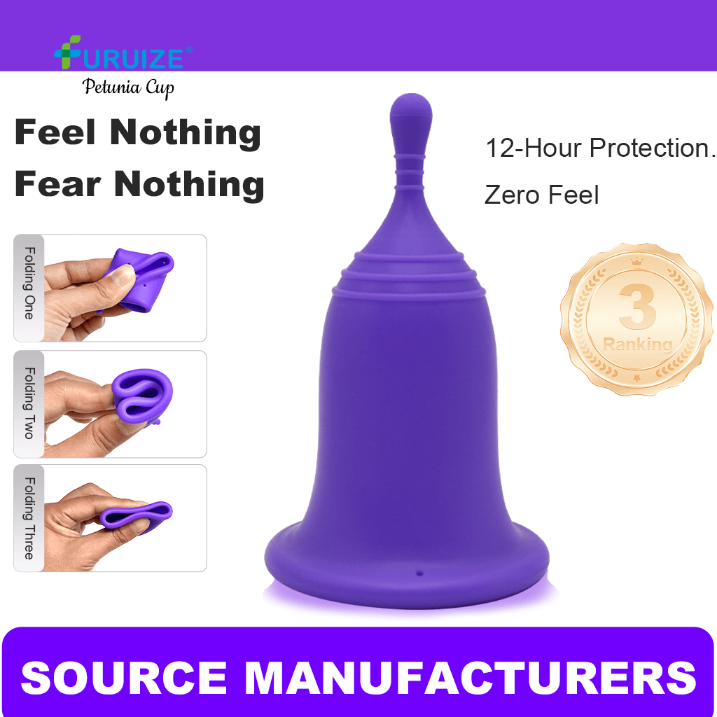Menstrual disc wholesale for intimacy-friendly period care positioning