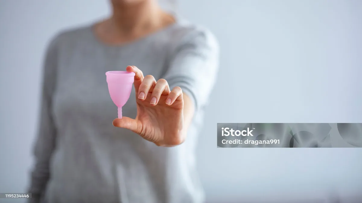 Common Menstrual Cup Problems Solved - Leakage, Discoloration, Odor, Hardness, and Lifespan