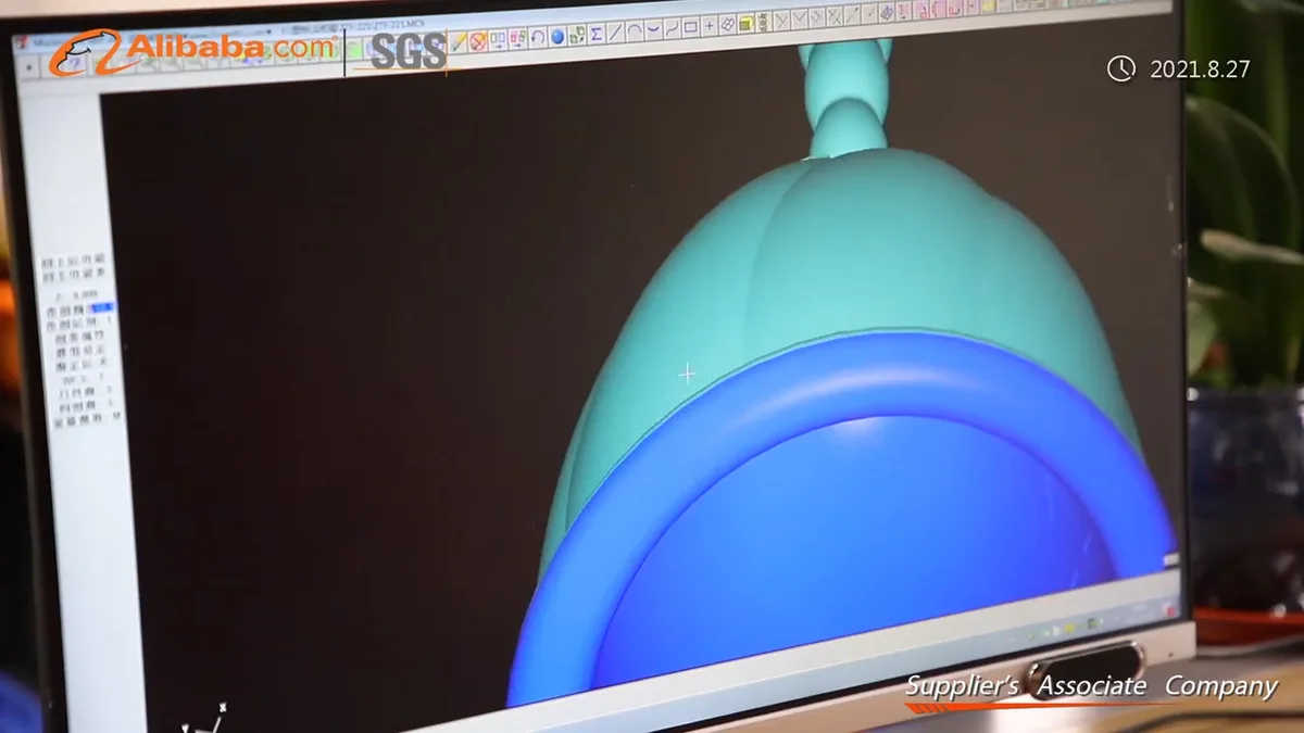 Build vs OEM Menstrual Cup Manufacturing — Why Brands Outsource to a Factory