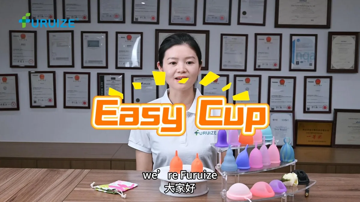 Menstrual Cup & Disc Brand Alternatives — DivaCup, Saalt, Flex, Lunette & More