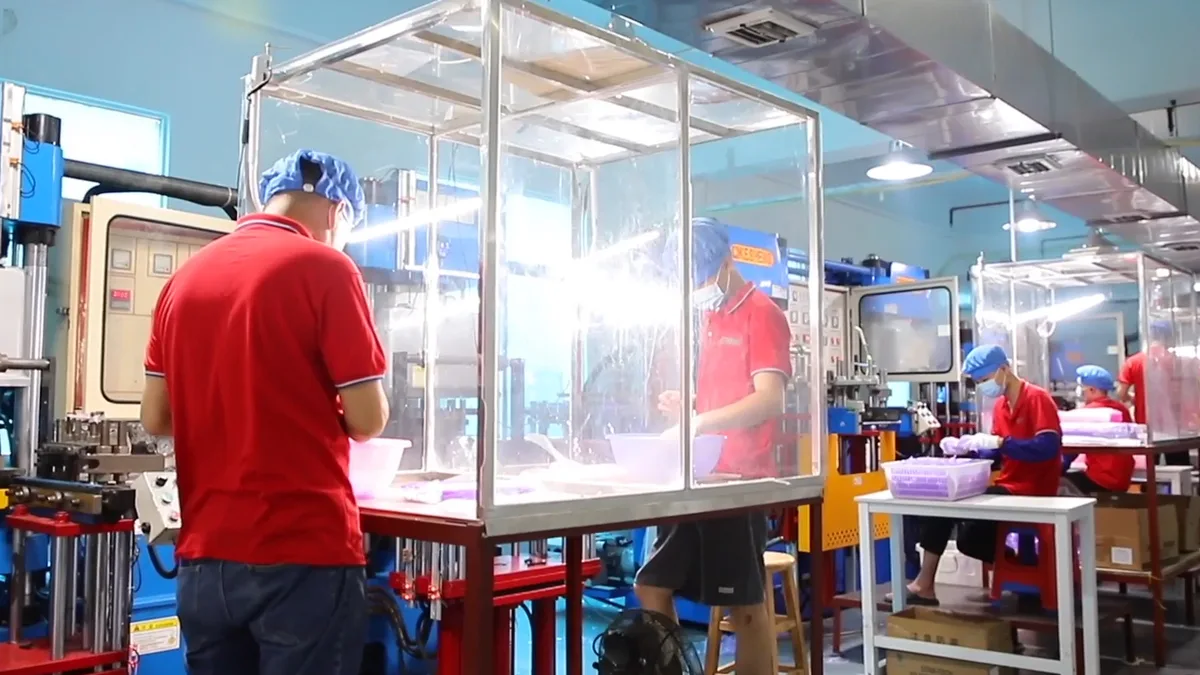 How to Choose a Menstrual Cup Supplier — RFQ Scorecard & Decision Framework