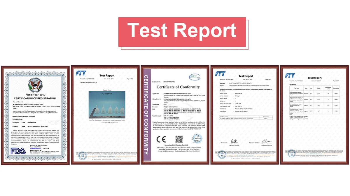 Amazon & Pharmacy Vendor Gates for Menstrual Cups — Document Pack Checklist for OEM Brands