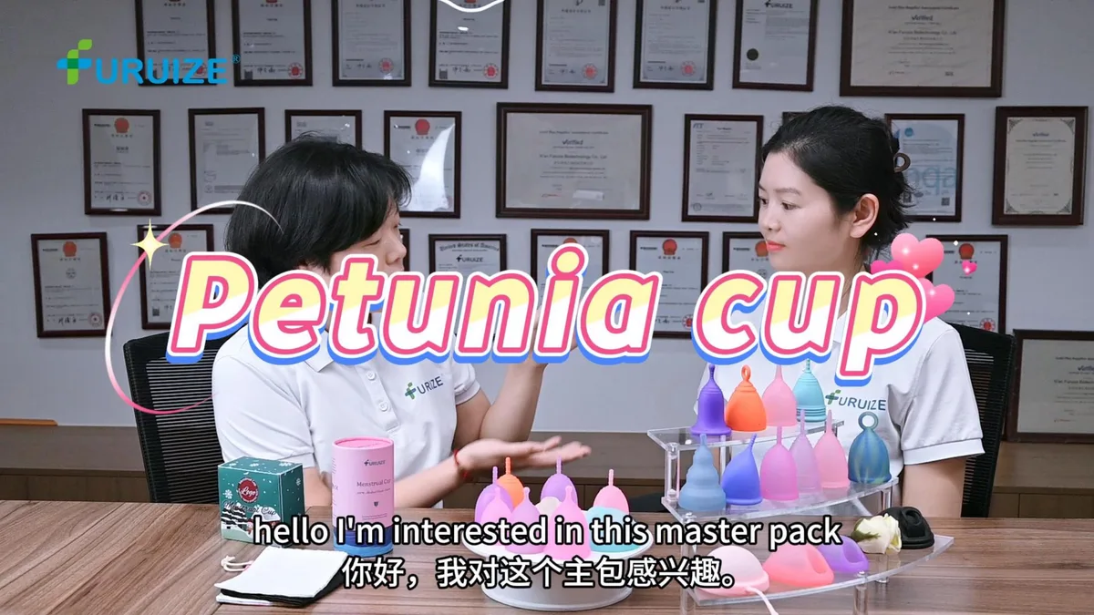NGO Procurement Menstrual Hygiene Kits — Bulk Menstrual Cup Sourcing for Charity & Relief