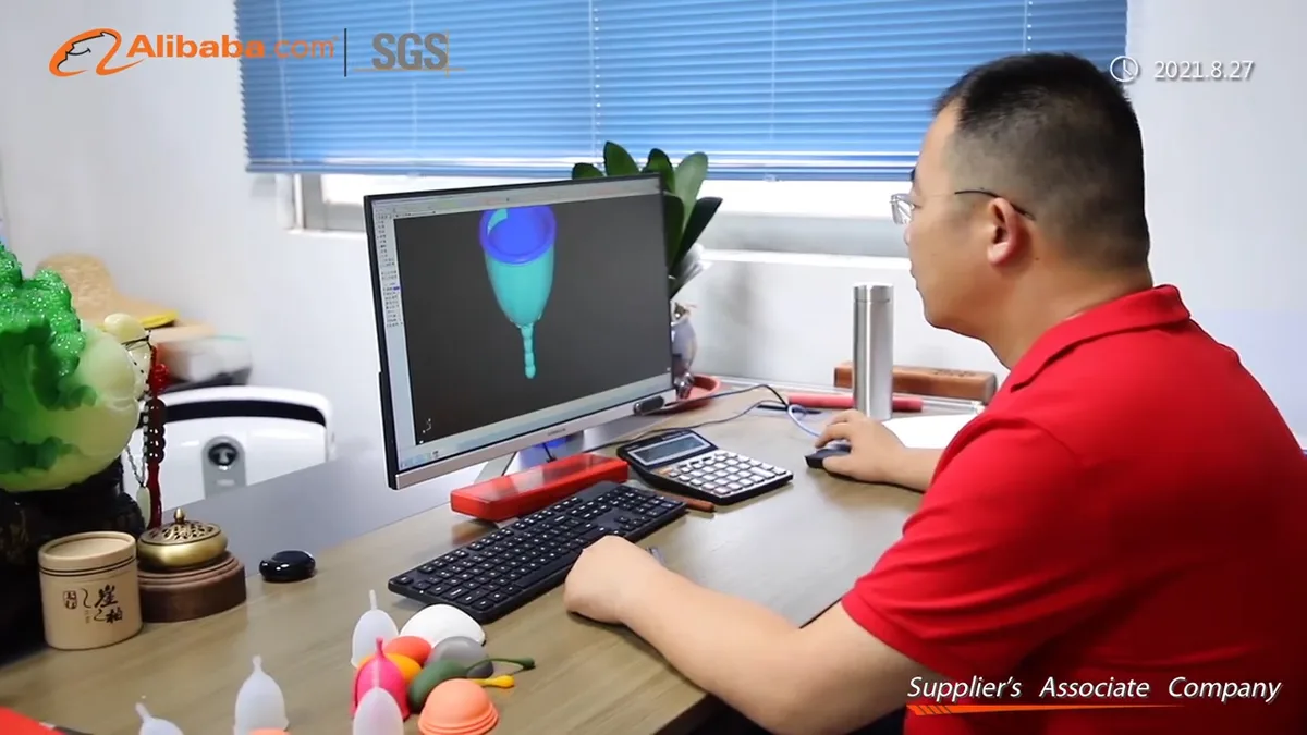 Menstrual Cup Manufacturer Guide — OEM, ODM, Private Label & Wholesale Sourcing
