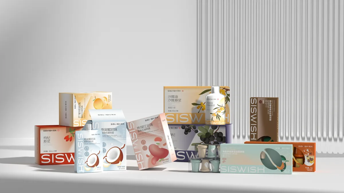 Plastic-free menstrual cup retail packaging options for zero-waste store wholesale