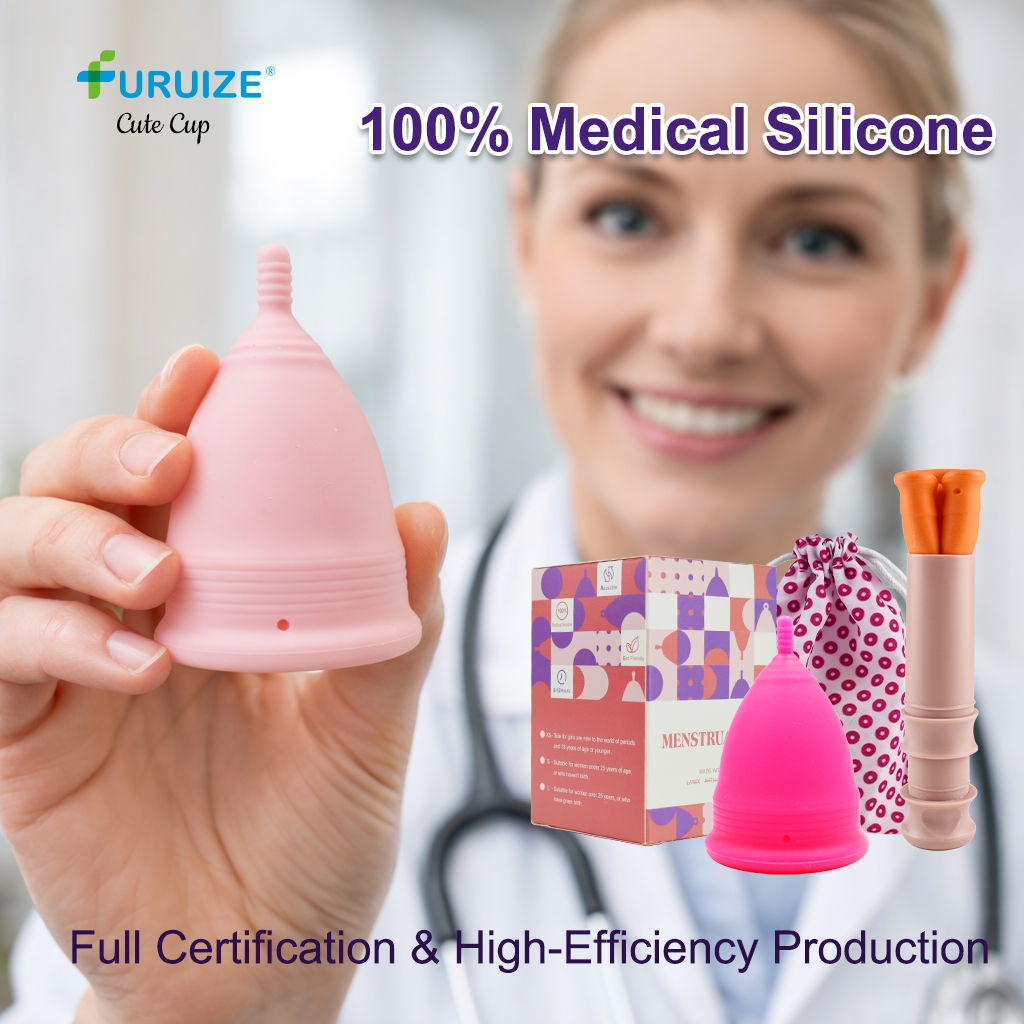 Cost and value analysis of menstrual cups versus discs compared to disposables