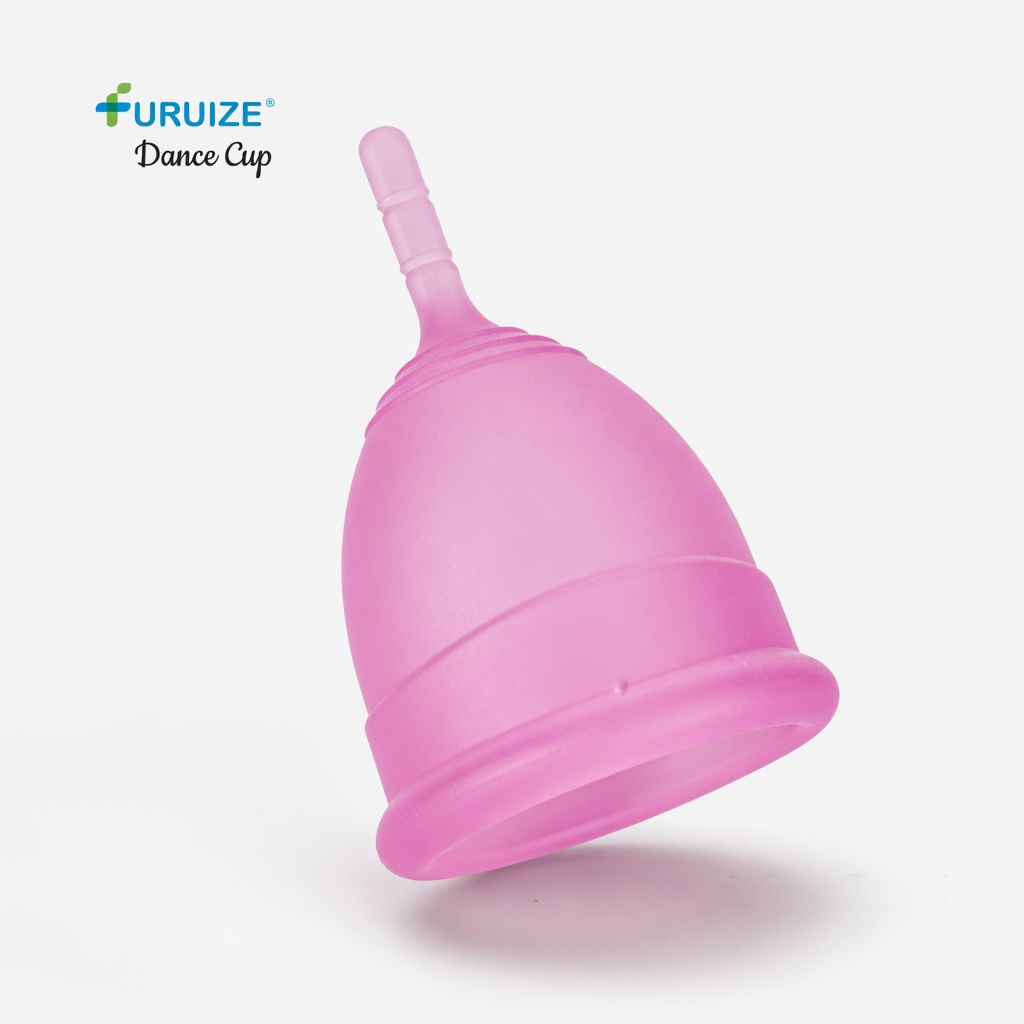 Material and performance comparison between menstrual cups and discs