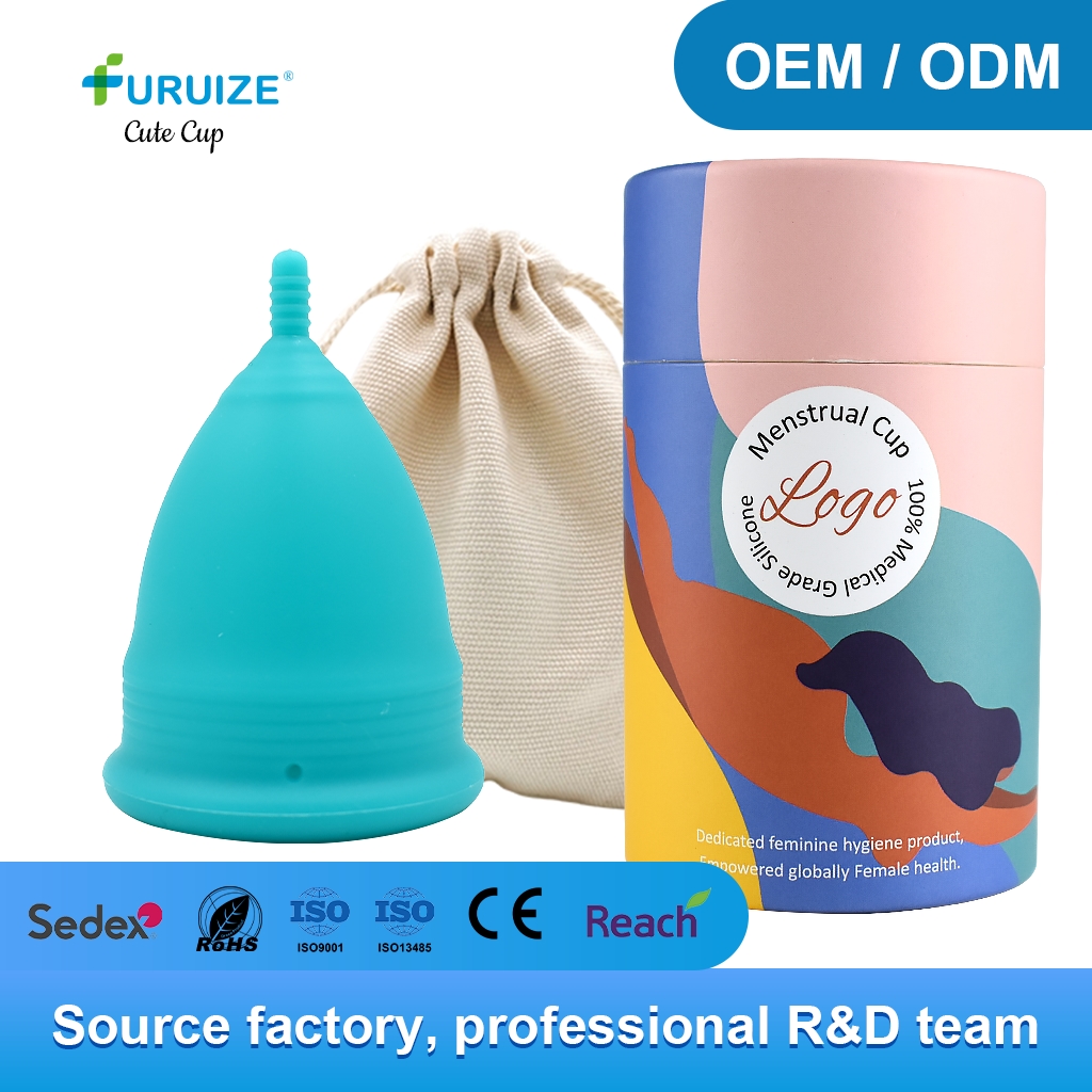 Wholesale catalog of bulk menstrual cups and discs for distributor orders