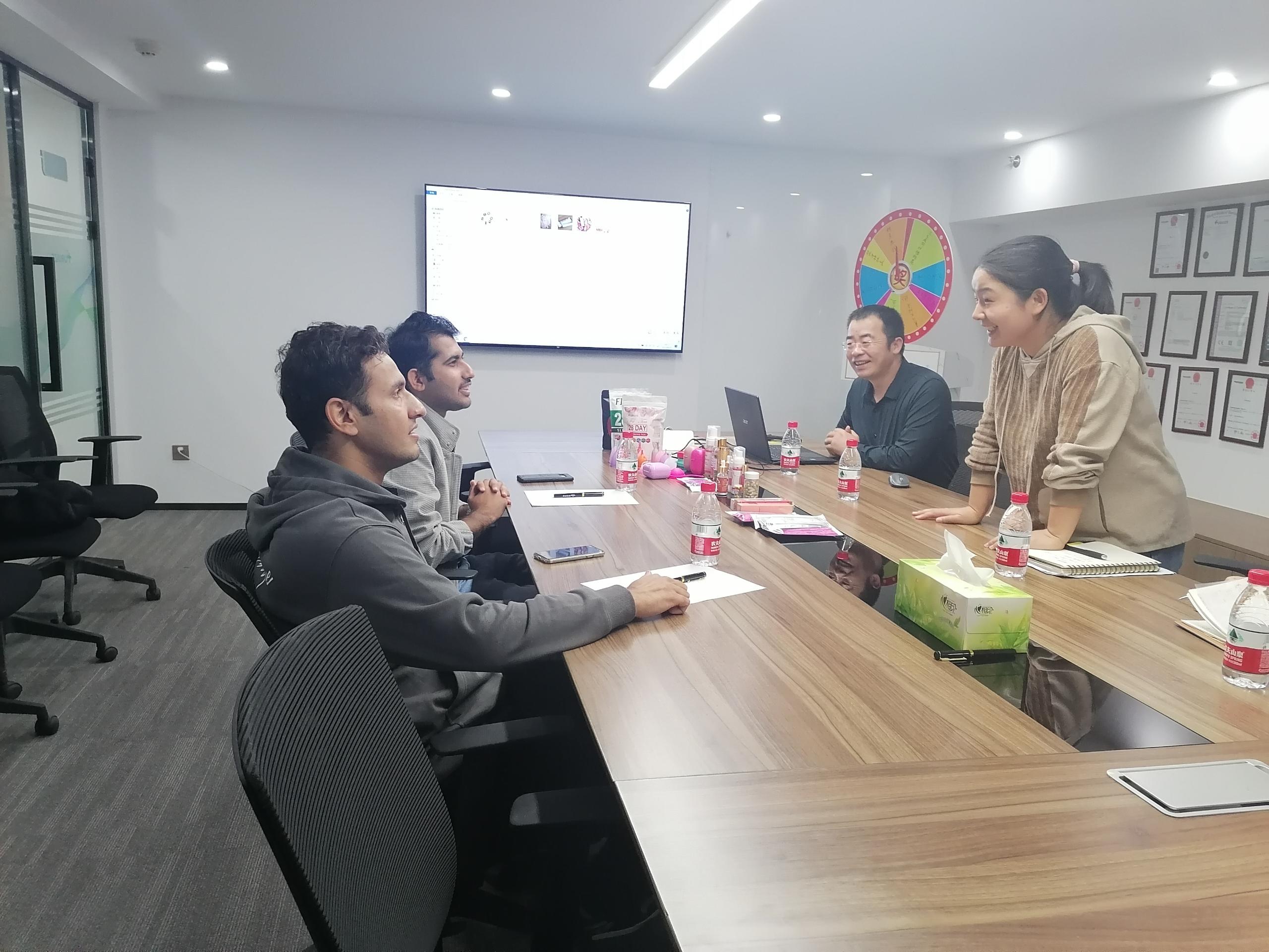 Current industry growth trends in menstrual cup and disc markets