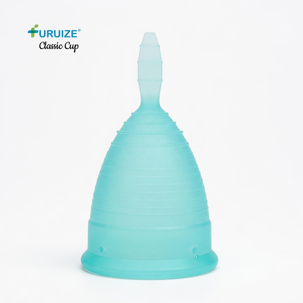 Classic menstrual cup OEM catalog SKU