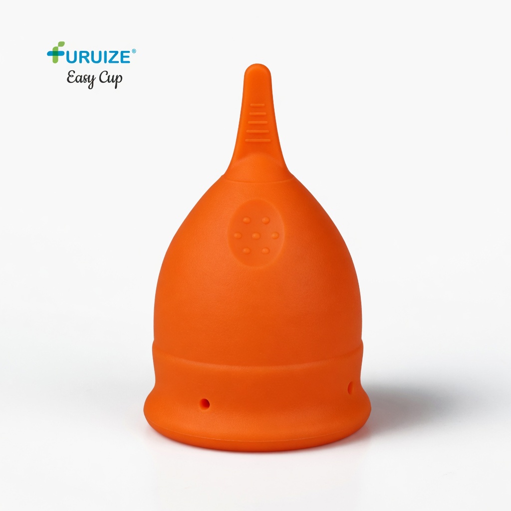 Easy menstrual cup OEM catalog SKU