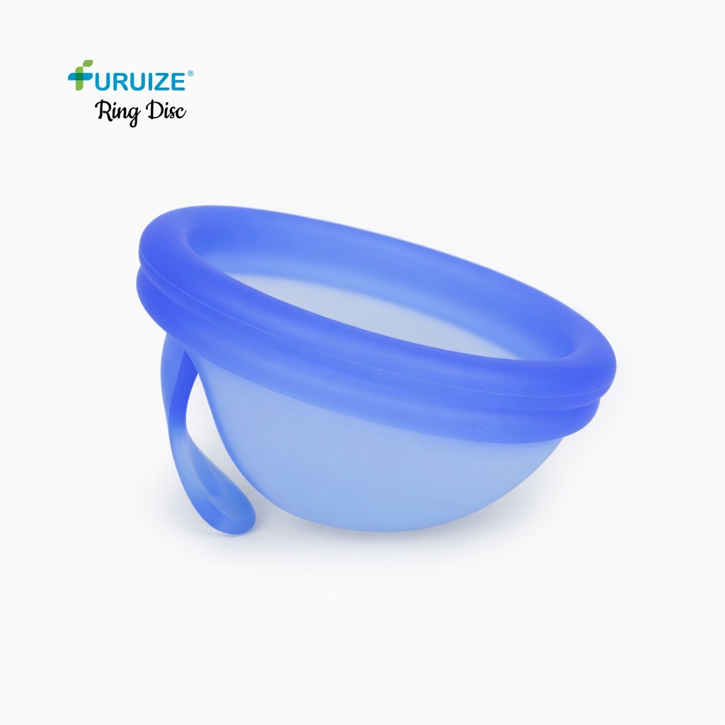 Ring menstrual disc OEM catalog SKU
