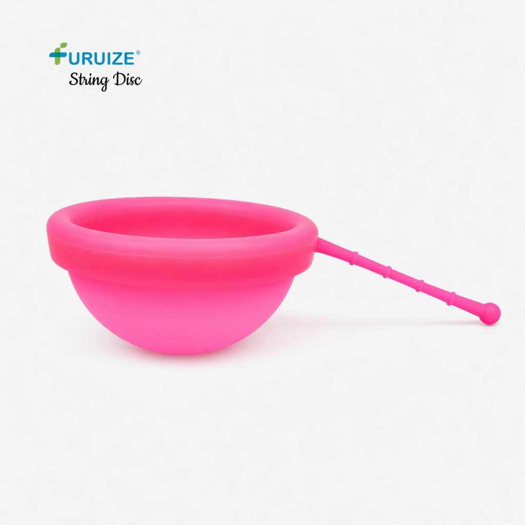 String menstrual disc OEM catalog SKU
